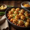big mac tater tot casserole