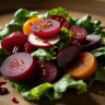 balthazar beet salad recipe