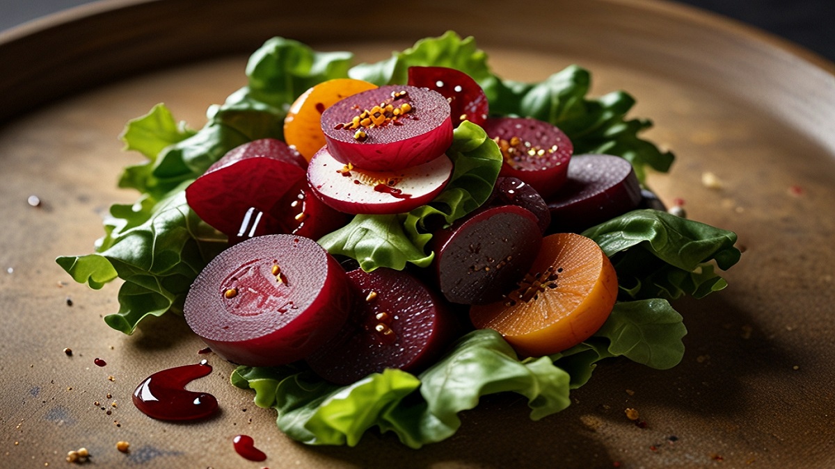 balthazar beet salad recipe